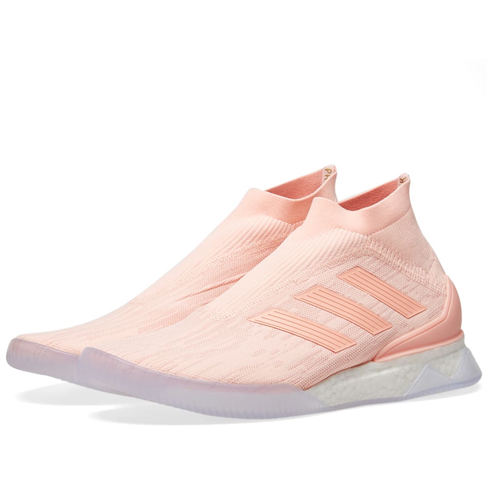 adidas predator pink 2018