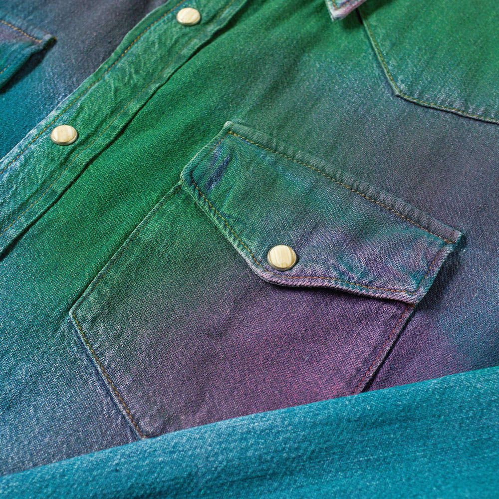 ACNE STUDIOS Acne Studios 2001 Western Shirt