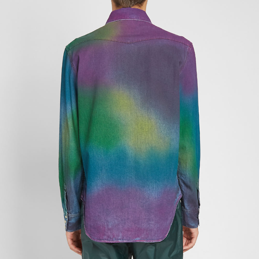 ACNE STUDIOS Acne Studios 2001 Western Shirt