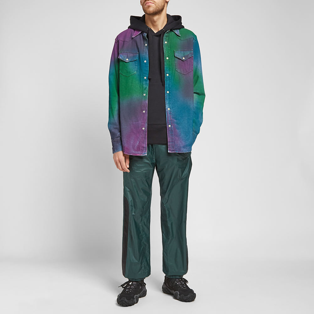 ACNE STUDIOS Acne Studios 2001 Western Shirt