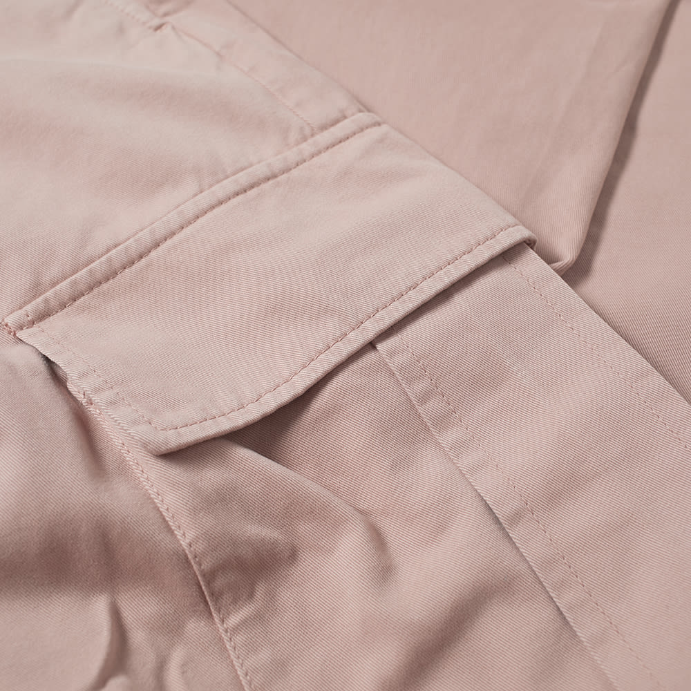 ACNE STUDIOS Acne Studios Pat Garment Dye Cargo Pant