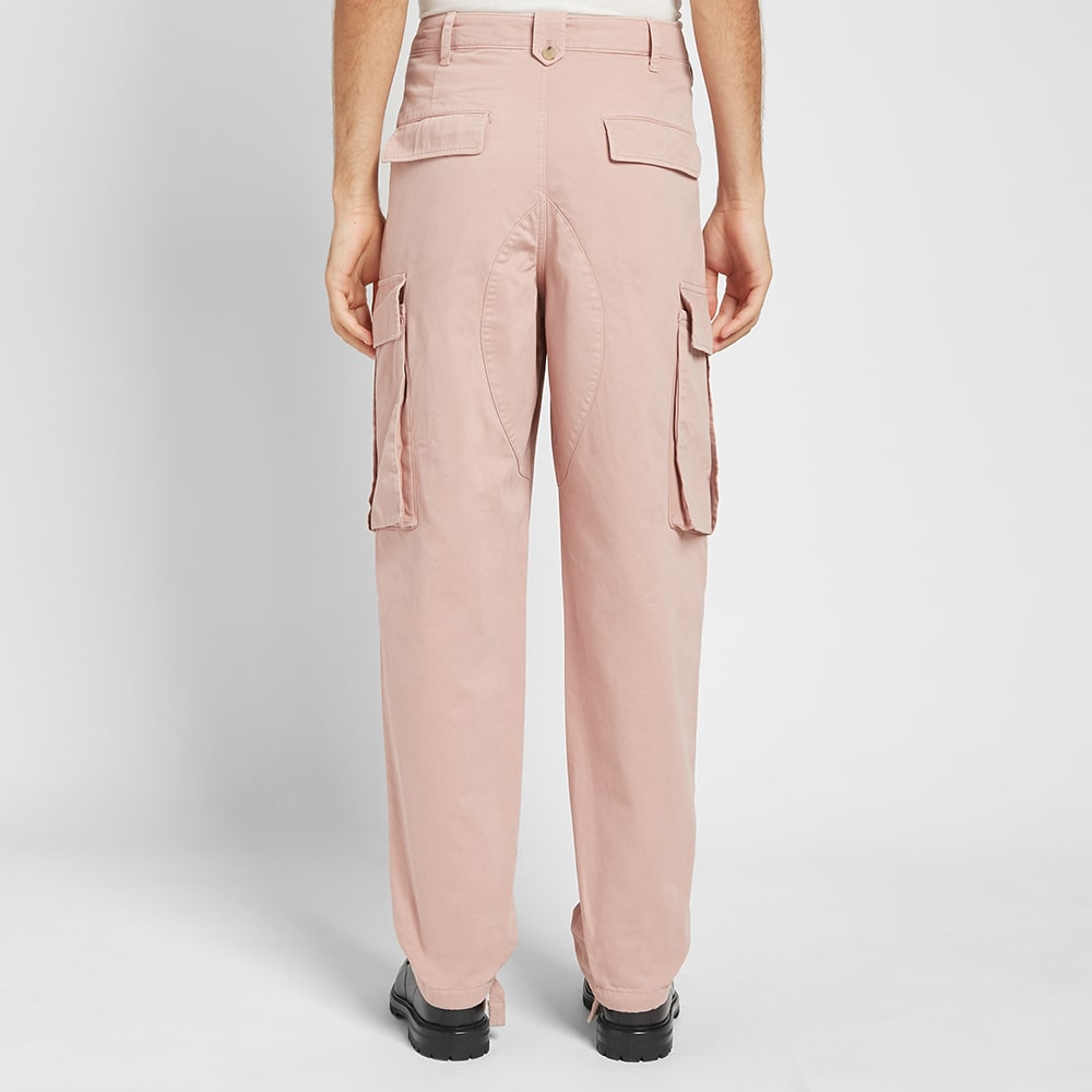 ACNE STUDIOS Acne Studios Pat Garment Dye Cargo Pant