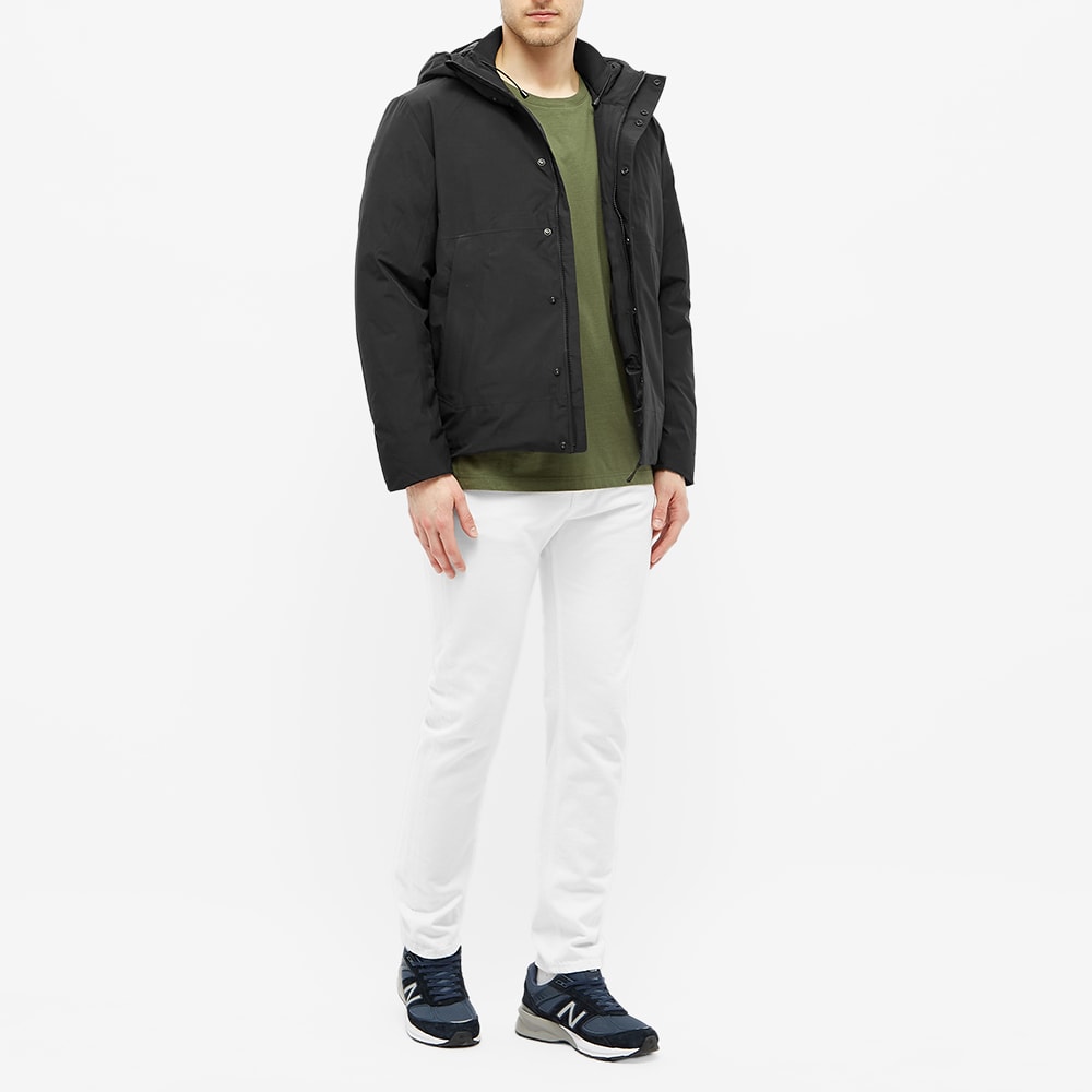 norse projects fyn down 2.0