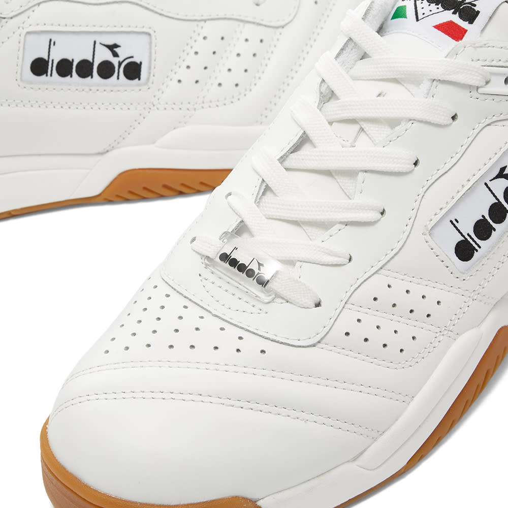 diadora action white