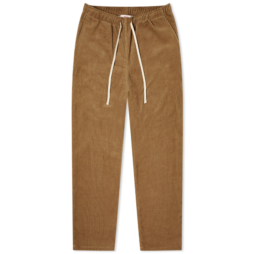 Click to view more detailed imagery on our partner's website Battenwear Active Lazy Pant In Brown