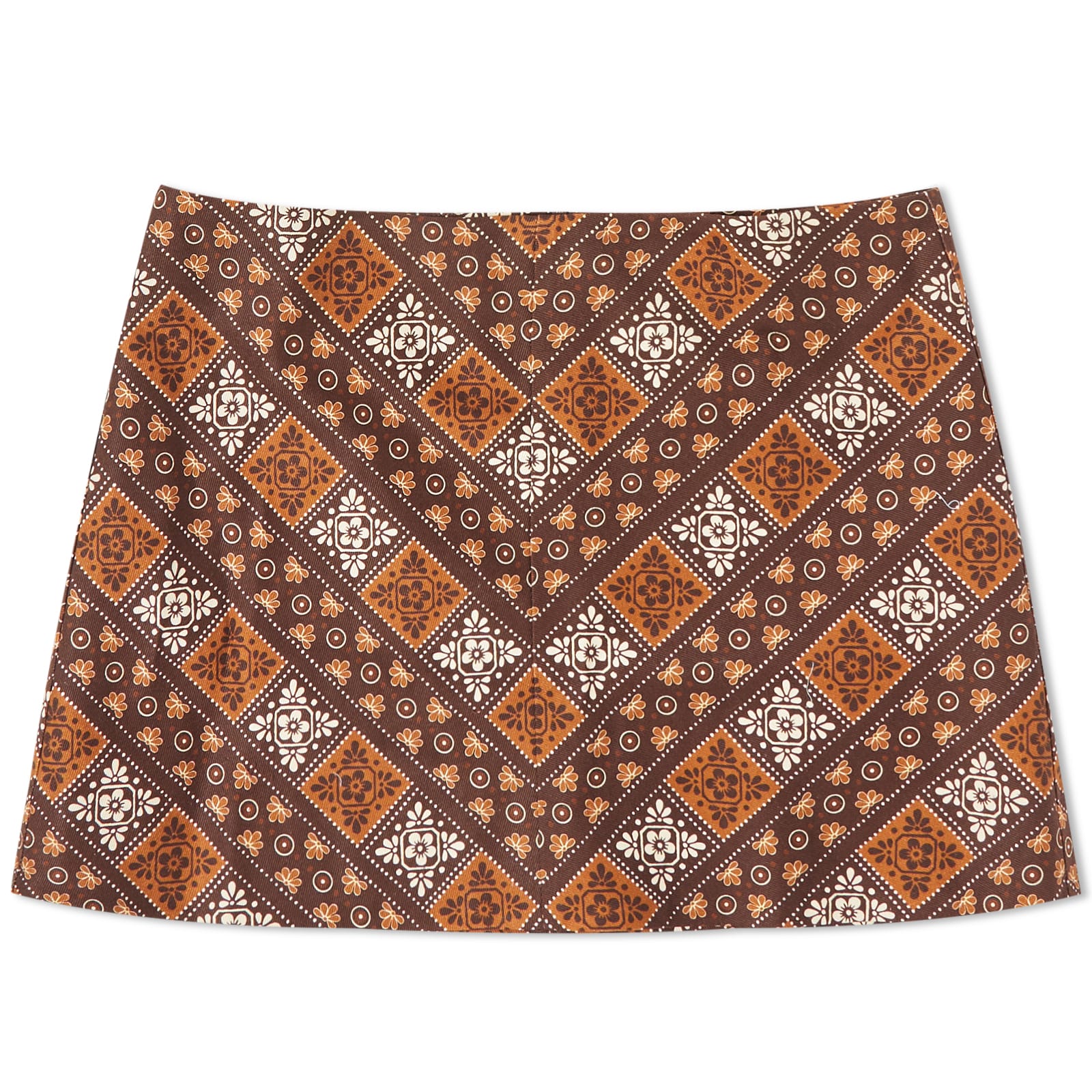 Maelis Mini Skirt main image 1
