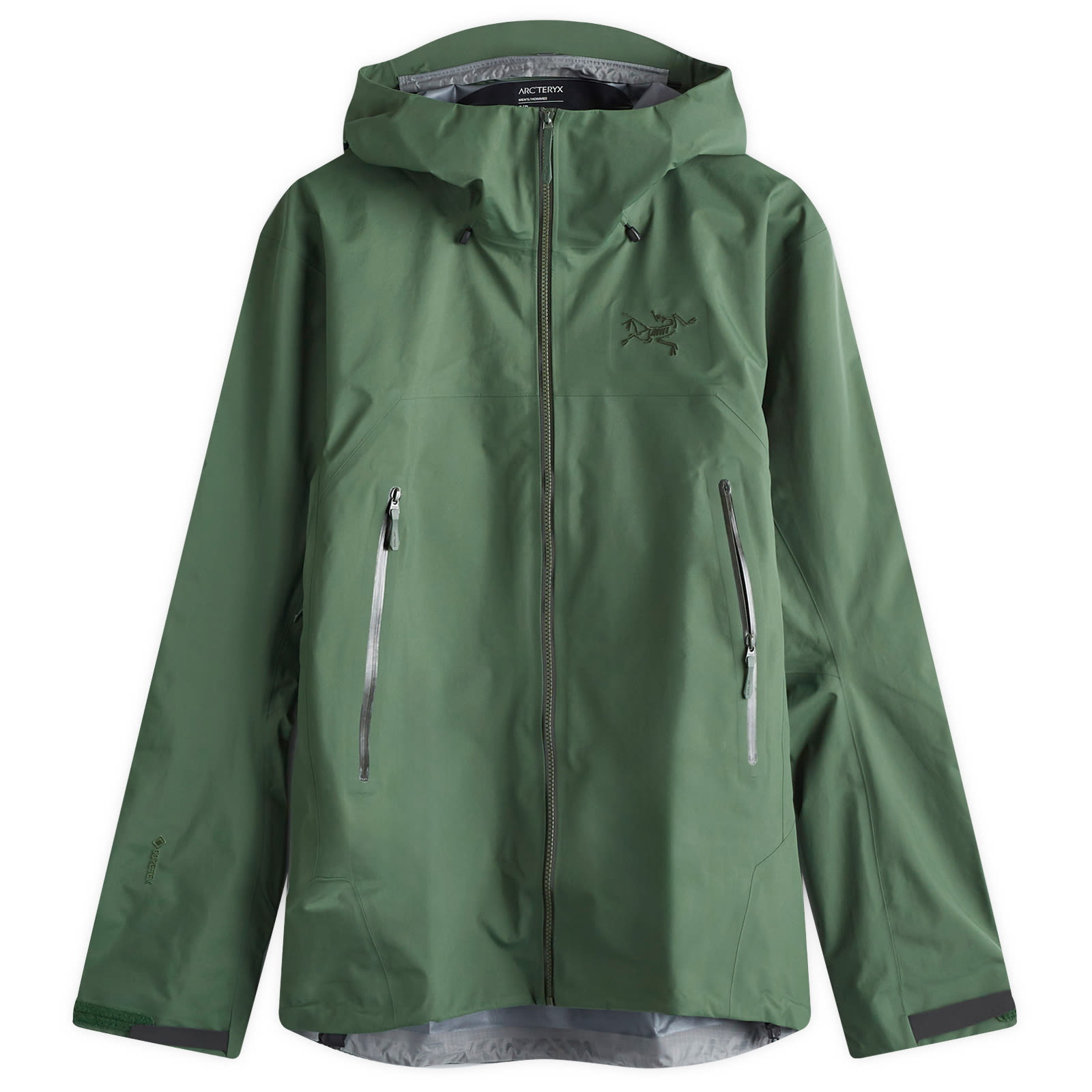 ARC'TERYX Beta SL Dark moss 【公式通販】