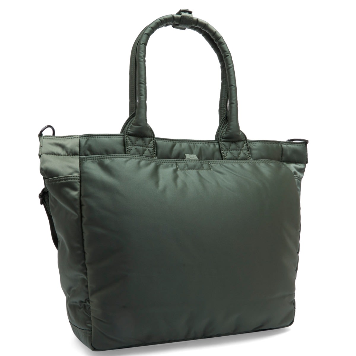 Porter-Yoshida & Co. Tanker Tote Bag - Medium Sage Green | 622 