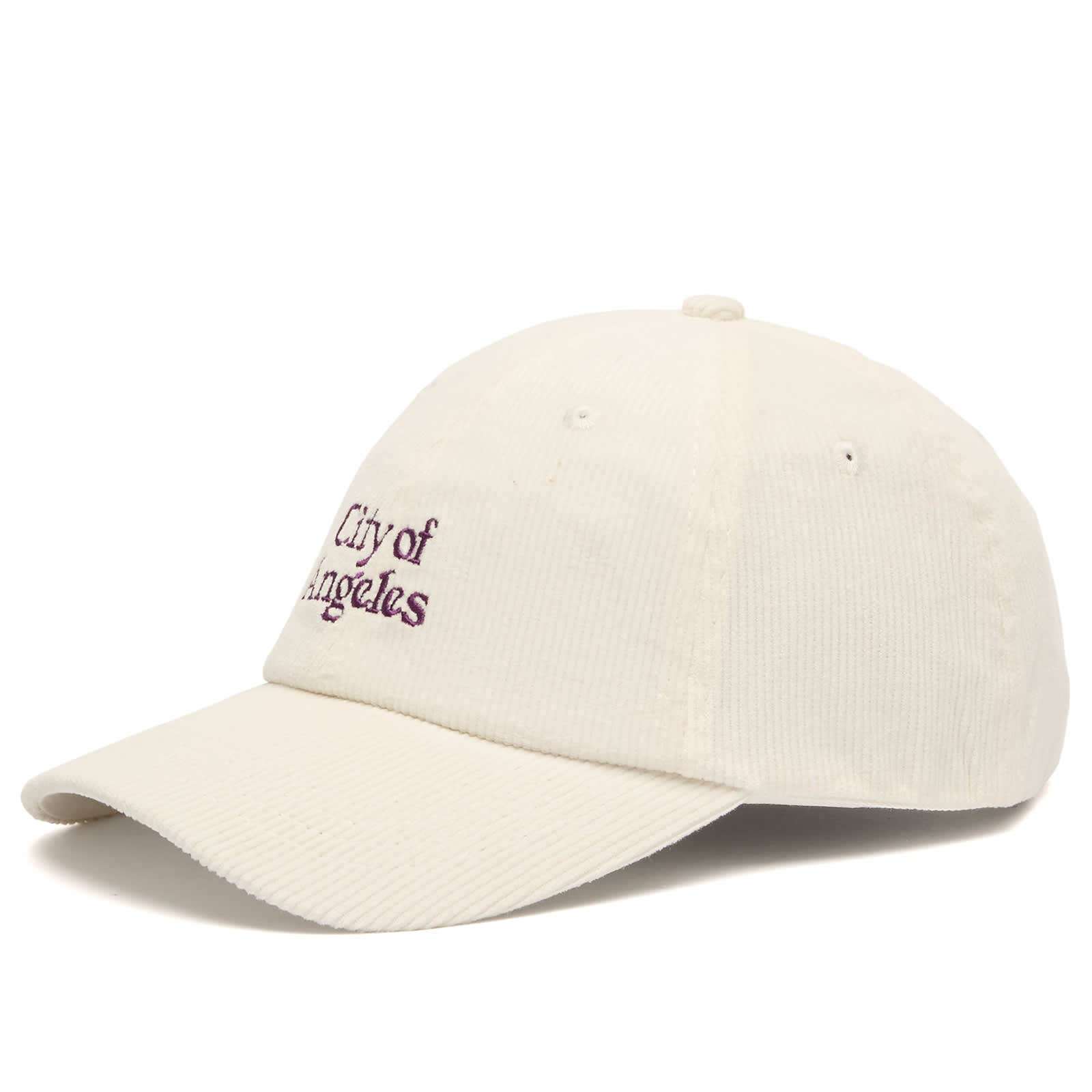 Corridor Men’s City Of Angeles Cap Creme