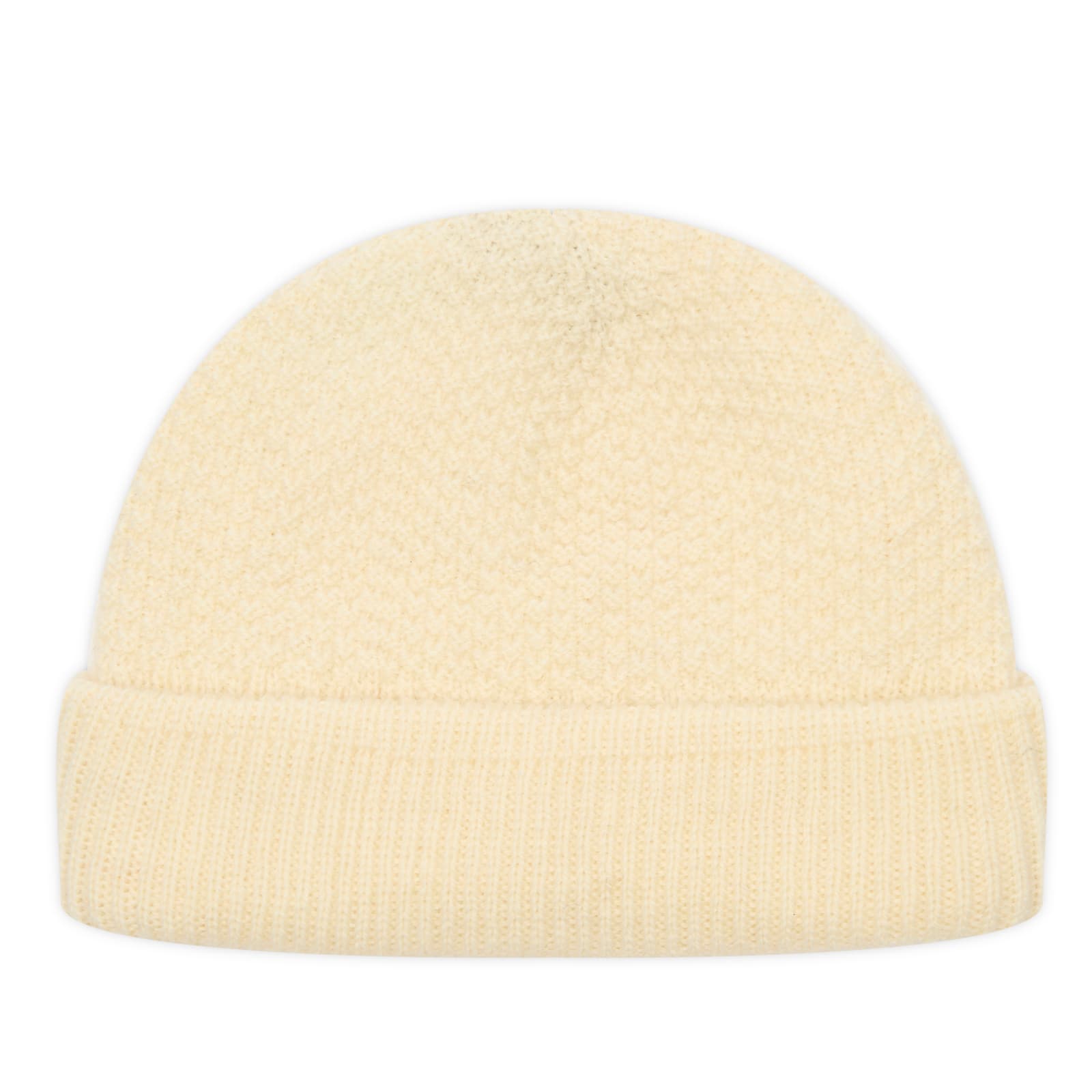 John Smedley Men’s Sheratt British Wool Beanie Fleece