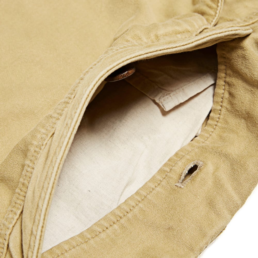visvim minie hunting jacket