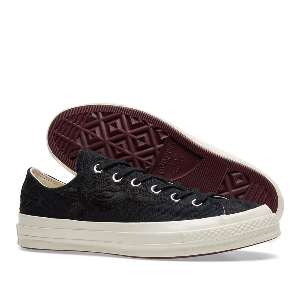 Converse chuck taylor 1970s ox qs Clearance