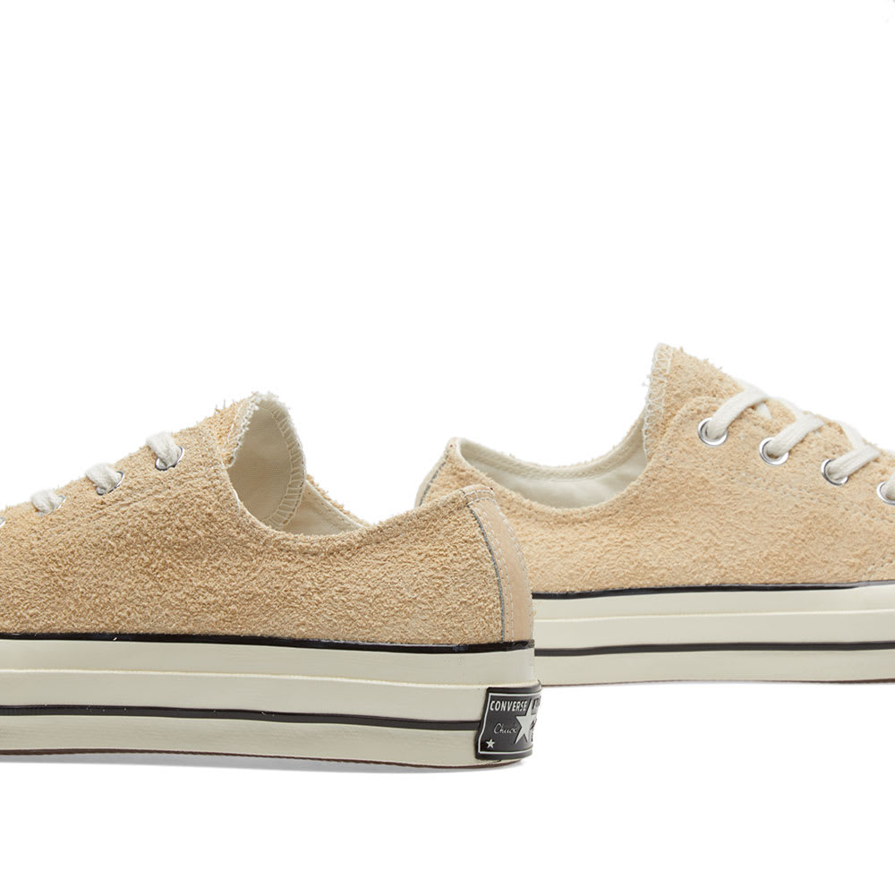 converse 70s light twine