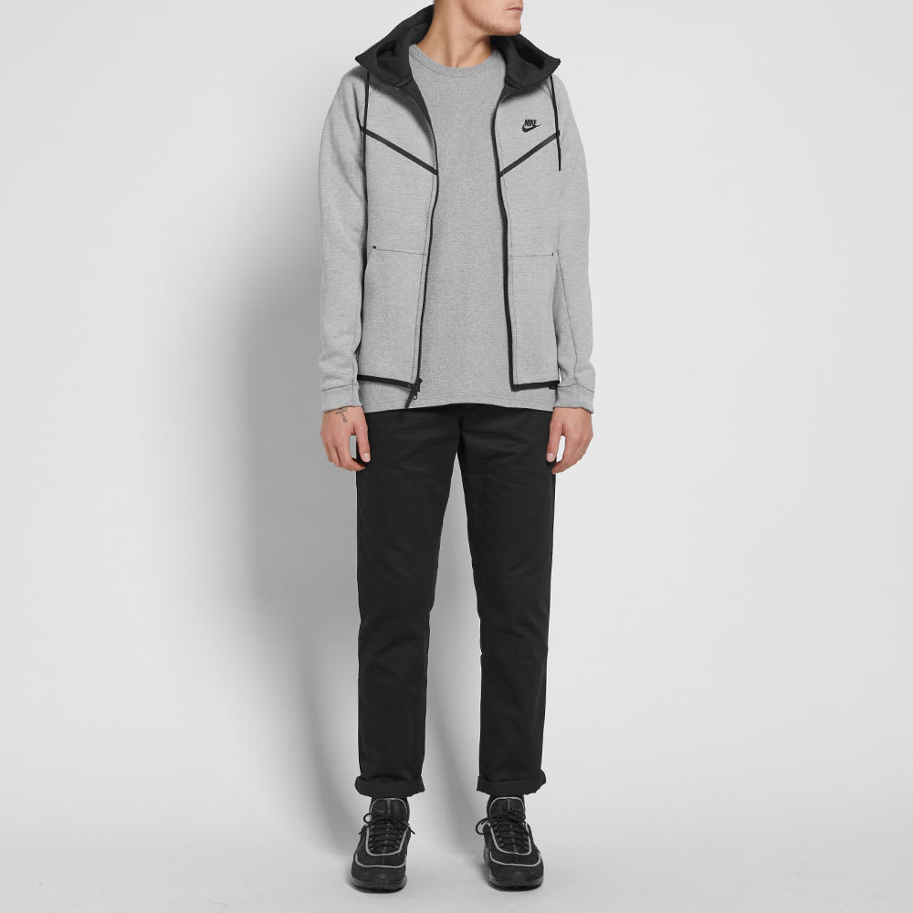 nike tech fleece windrunner