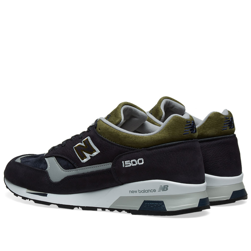 New Balance M1500NAG Made in England New Balance M1500NAG Made in England