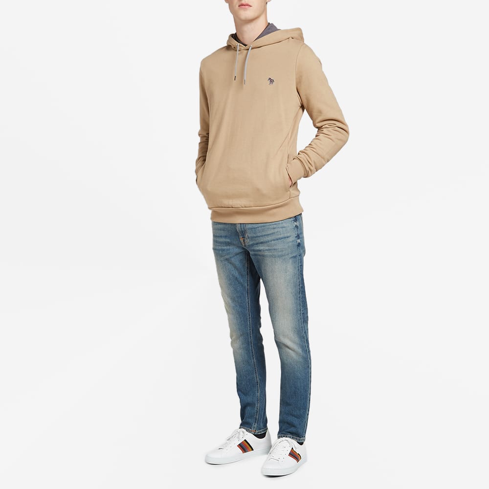 lean dean classic anthem