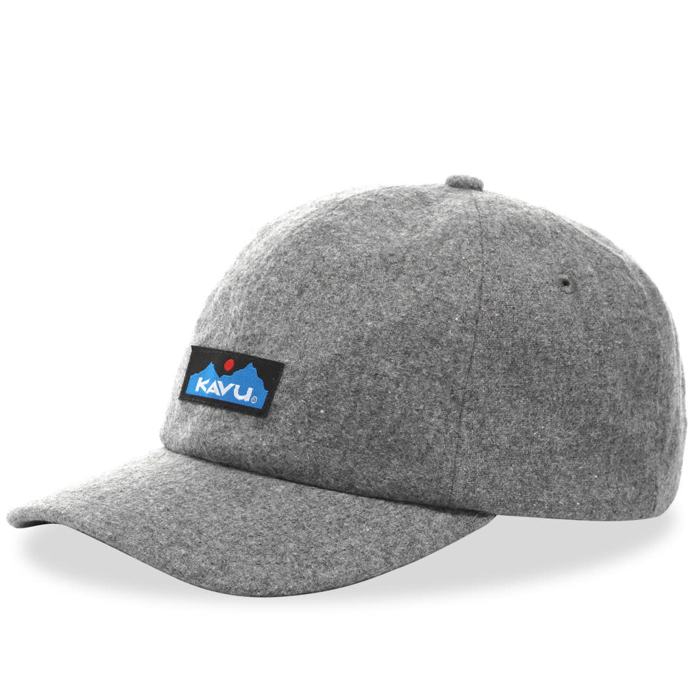 KAVU Winters Classic Cap Smoke | END 