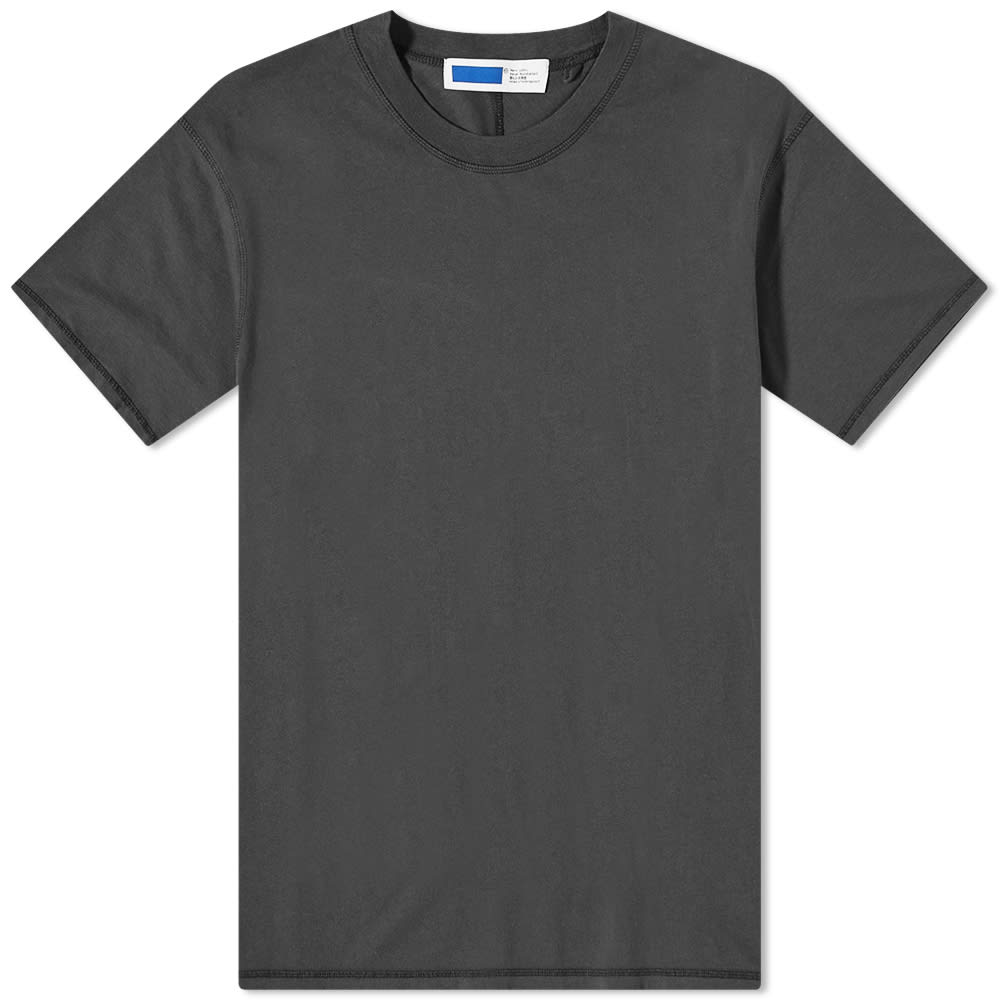 Affix Works Tee Soft Black | END. (US)
