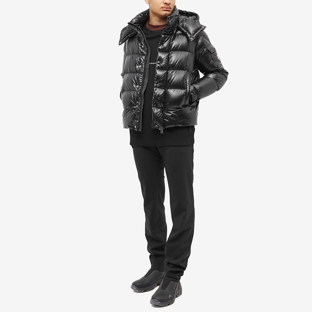 Moncler Maya 70 Jacket Black | END. (KR)