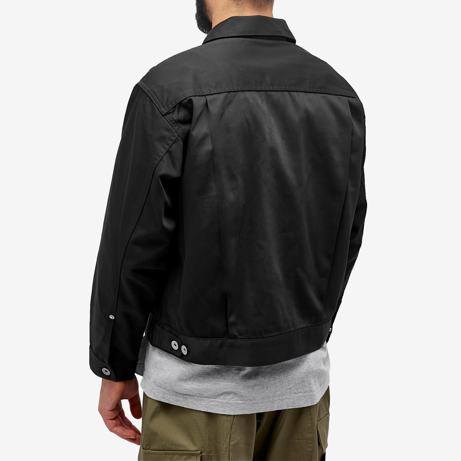Neighborhood 엑스 Dickies 타입 2 자켓 | NEIGHBORHOOD | 페칭 FETCHING