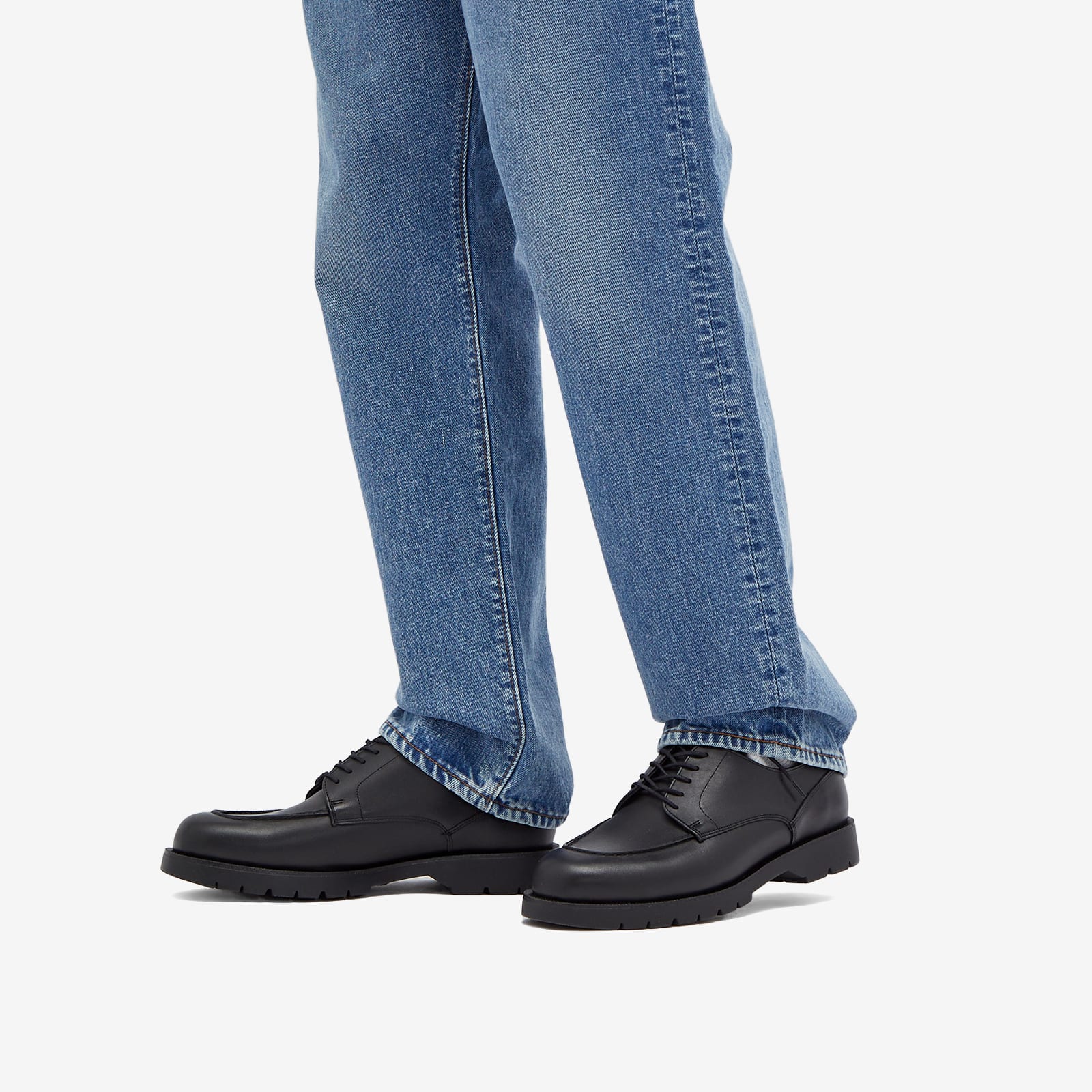 靴 KLEMAN FRODAN FRODAN | Unisex Lug Sole Derbies