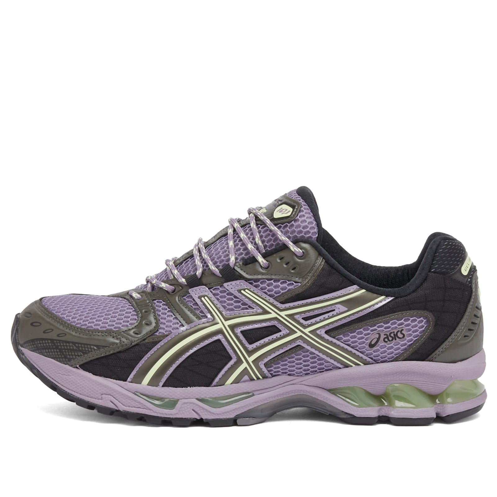 Asics Gel-Nimbus 10.1 Violet Quartz & Cool Matcha | END. (AR)