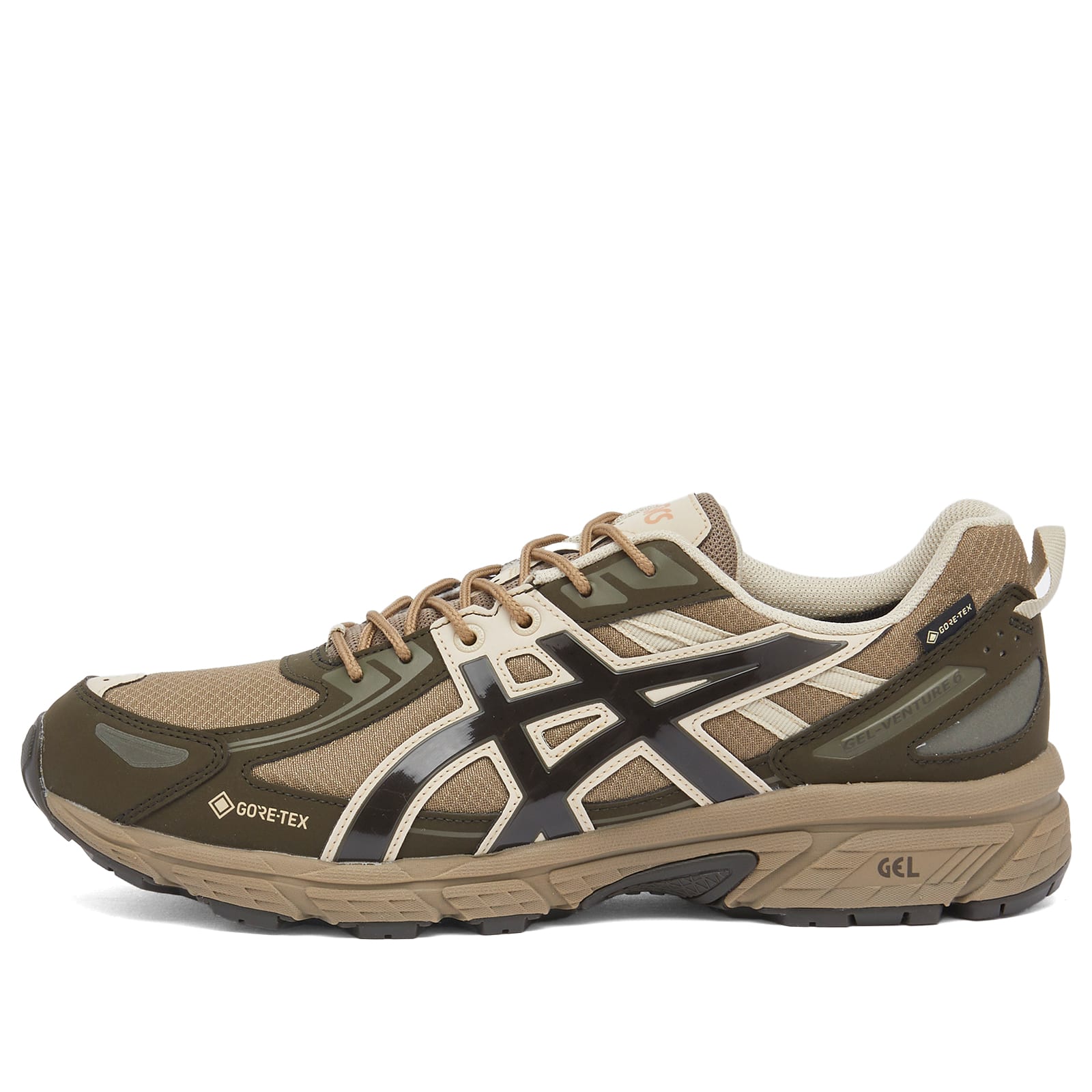 ASICS★Asics Gel-Venture 6 SPS Pepper Black★送料・関税込 Asics GEL-Venture 6 Sneaker » Buy online now!