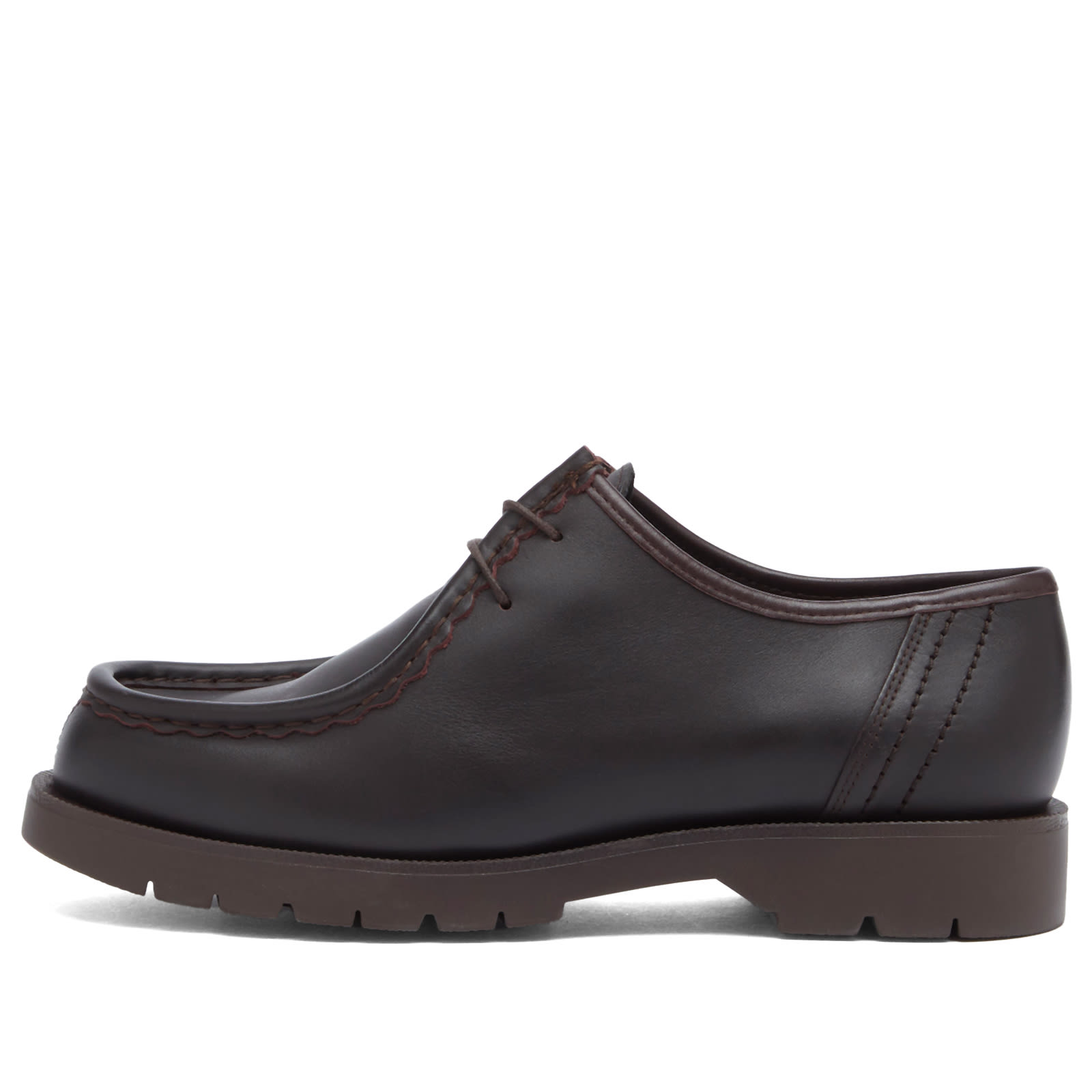 KLEMAN Padror Shoe Bordeaux | END. (CA)