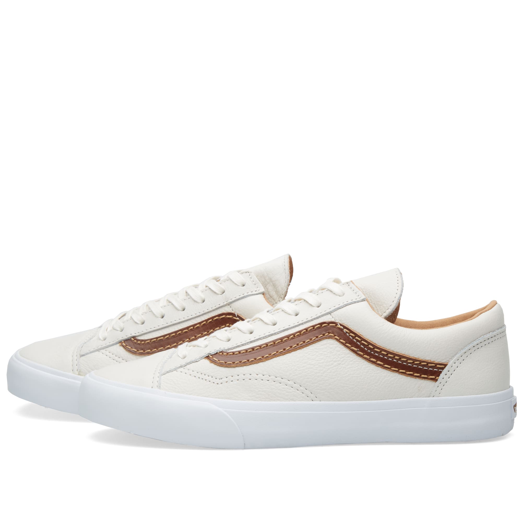 vans california style