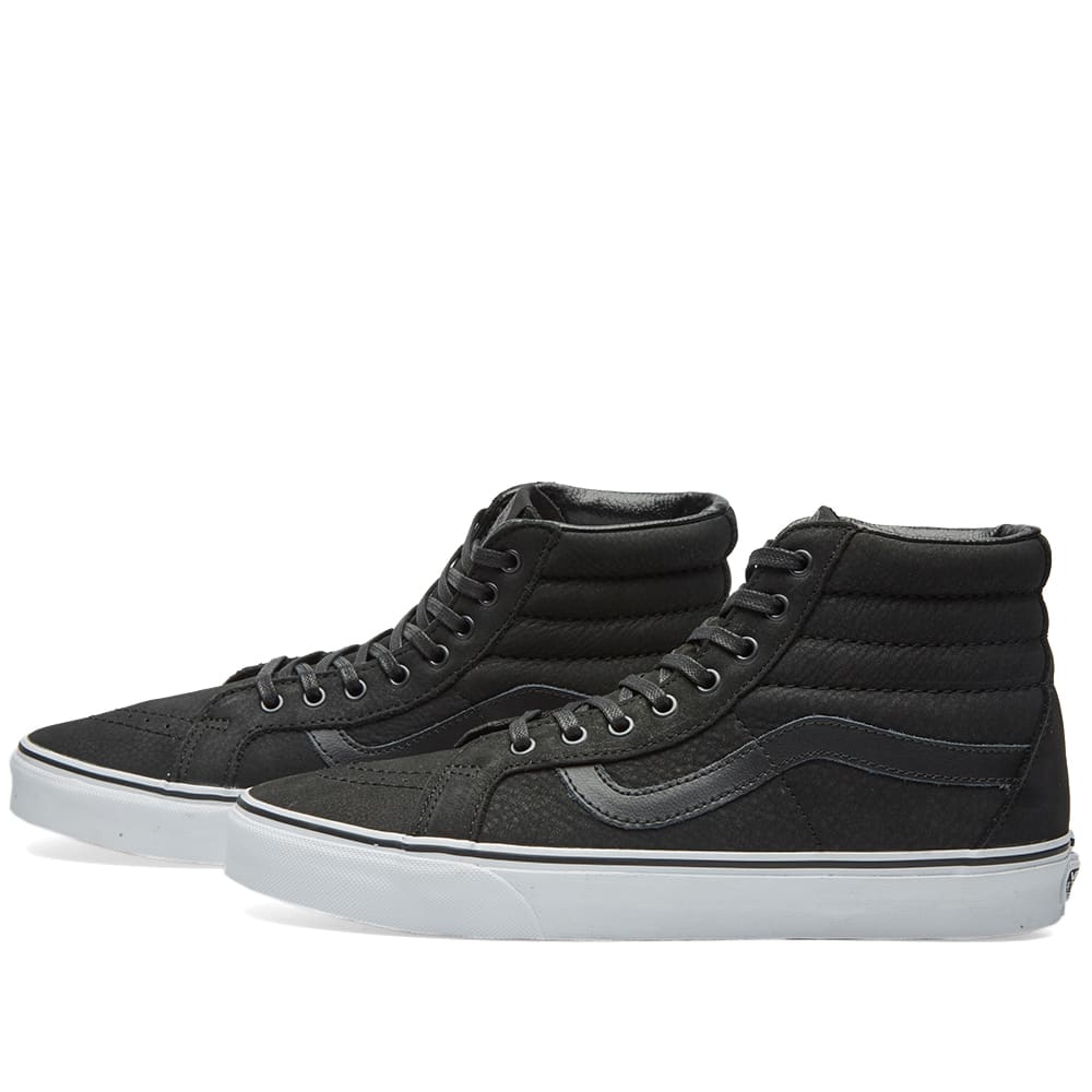 vans sk8 premium