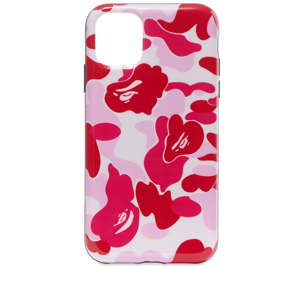 Heron Pattern iPhone 11 case Heron Pattern iPhone 11 case