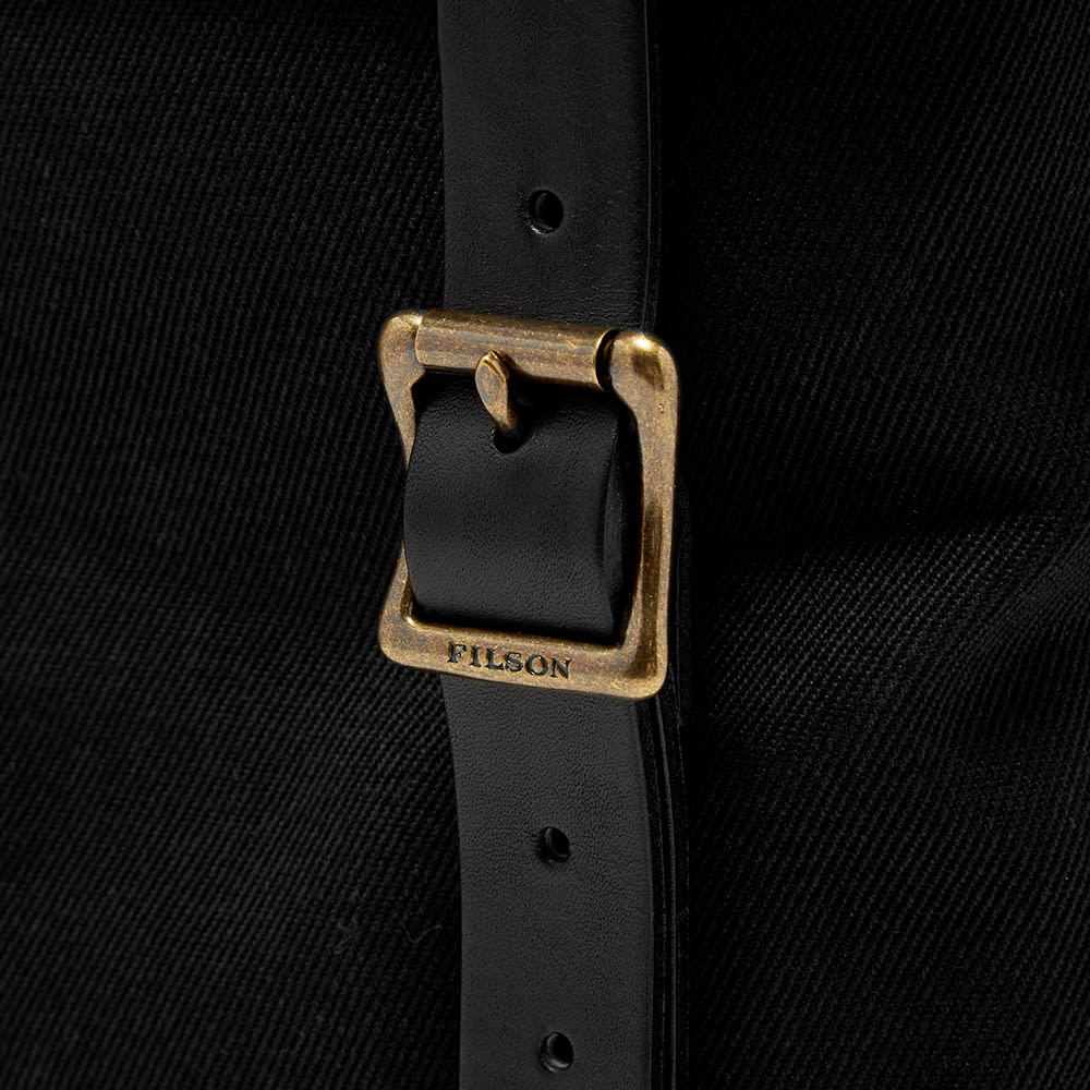 filson ranger belt