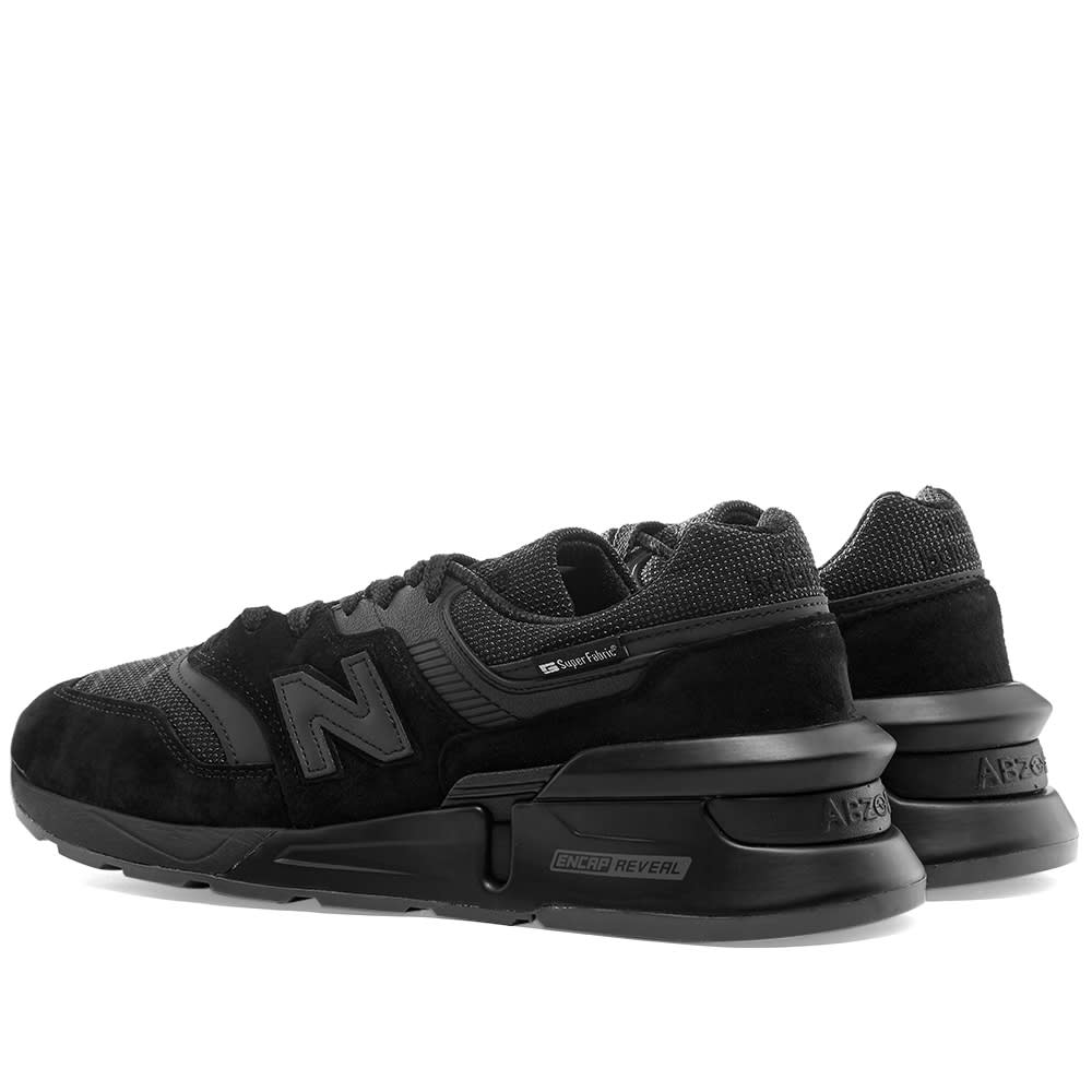 new balance m997snf