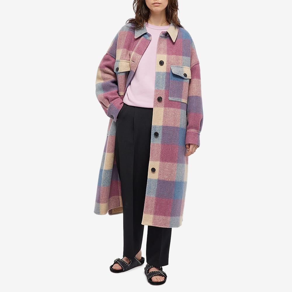 Isabel marant fontizi rosewood Clearance