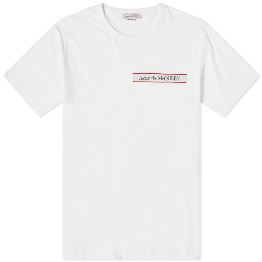 supreme incorporated tee