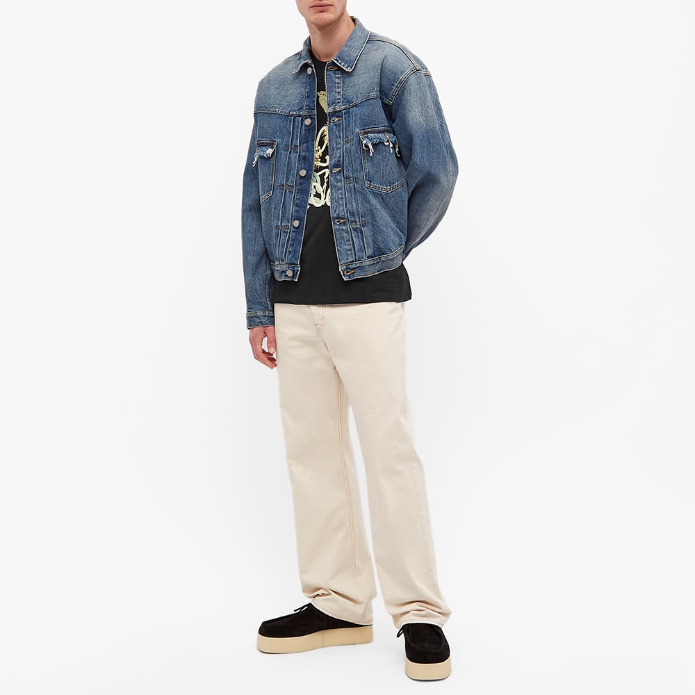 Loewe Herbarium Anagram Tee Loewe Herbarium Anagram Tee