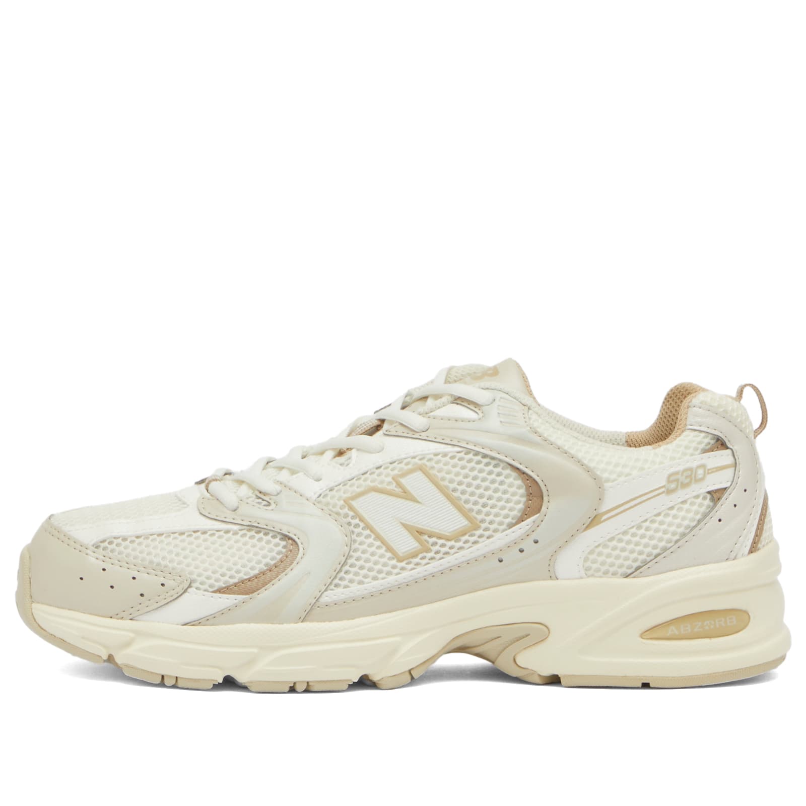 ★人気★【New Balance】★New Balance MR530A.D★22-29cm★ New Balance MR530AA Bone | END. (US)