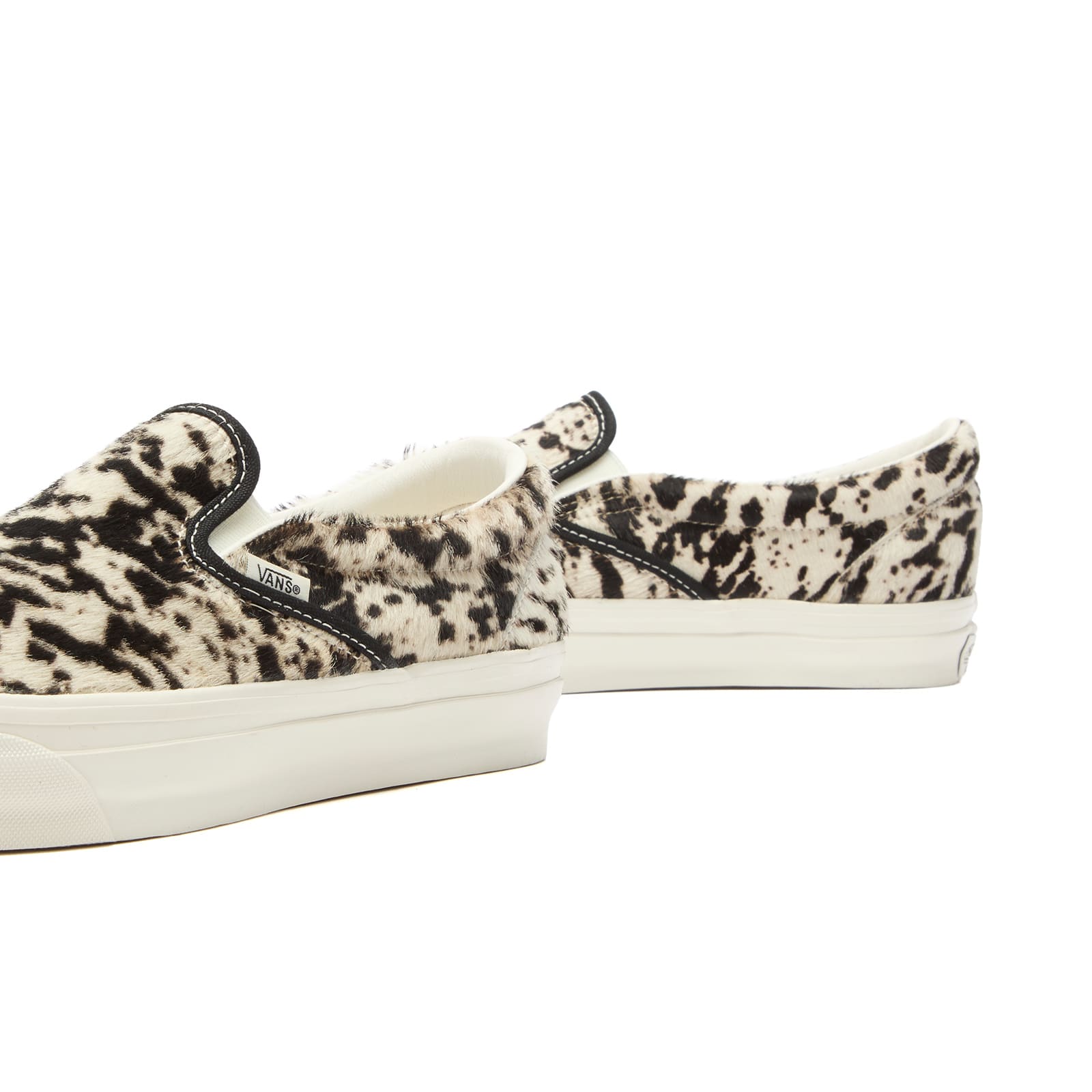 Vans Men