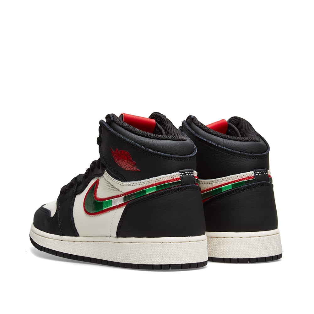 air jordan 1 rookie of the year air jordan 1 rookie of the year