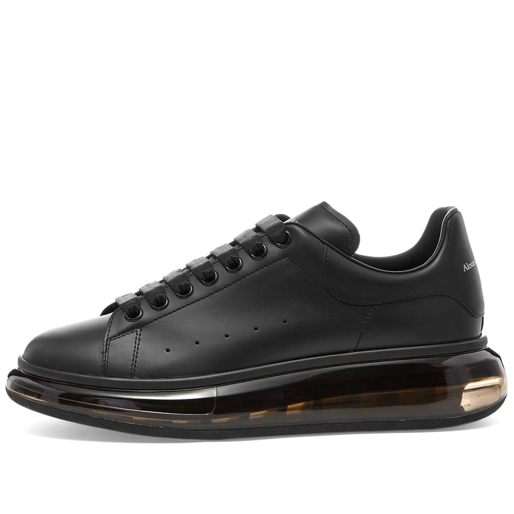 Alexander mcqueen shoes with bubble Clearance