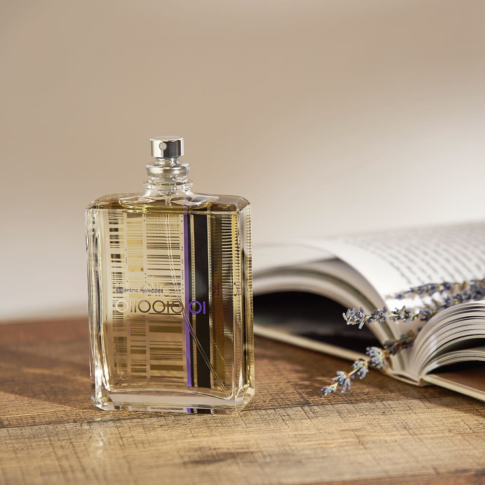 Escentric Molecules Escentric 01 30ml END. (US)