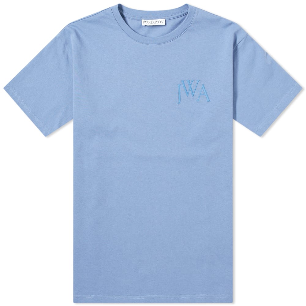 Jw anderson tee clearance