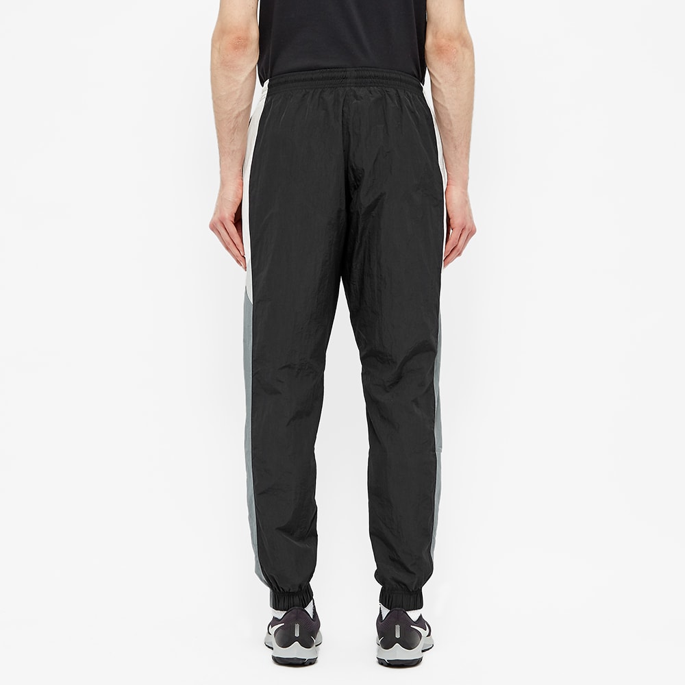 nike heritage woven pants