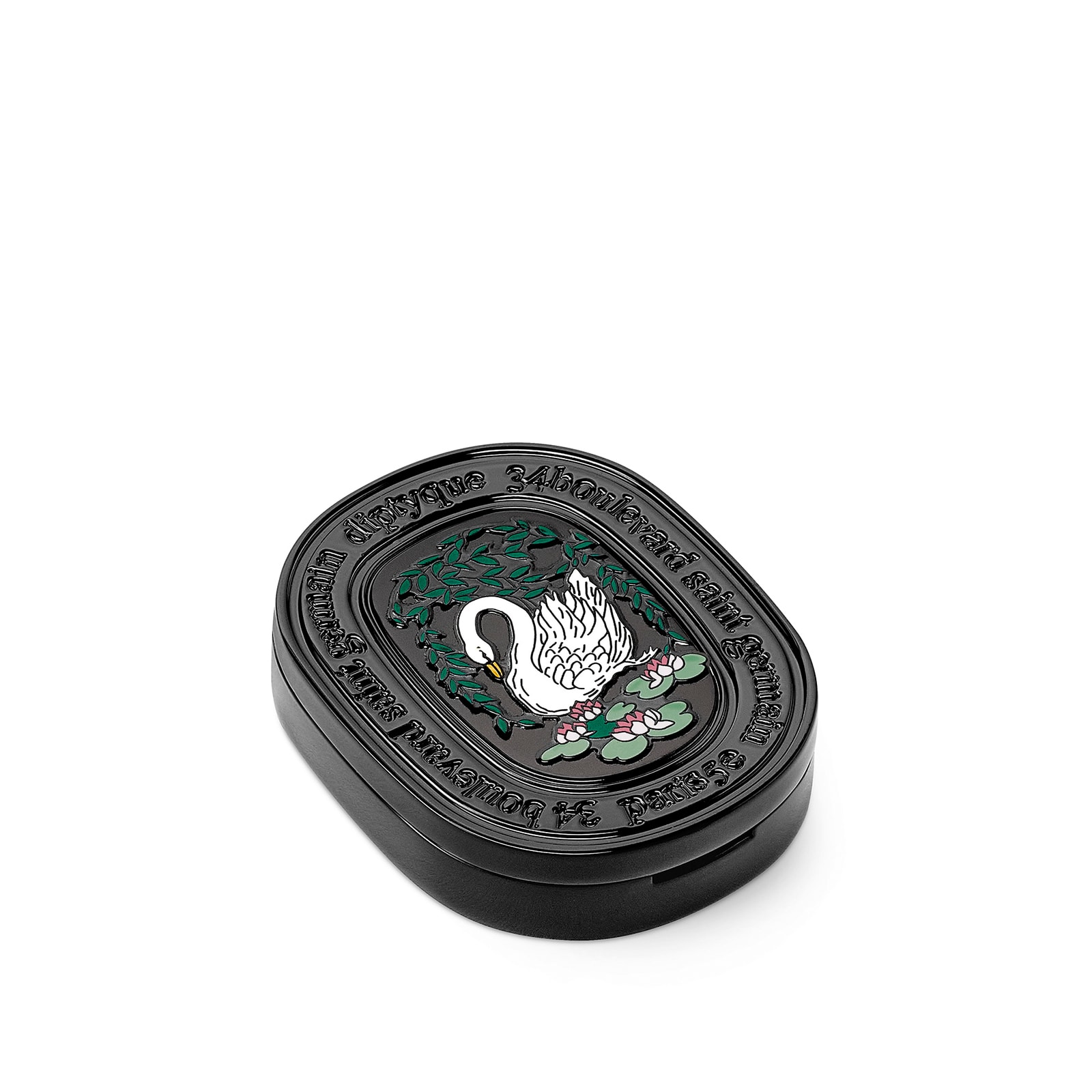 diptyque L’Ombre dans l’Eau Refillable Solid Perfume
