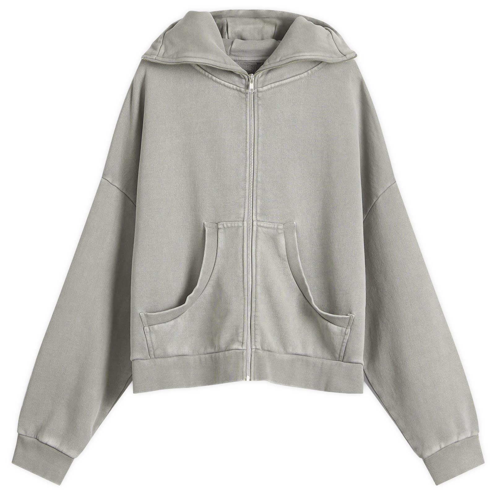 国内発送☆Entire Studios☆FULL ZIP/RHINO Entire Studios Full Zip Rhino | END. (US)