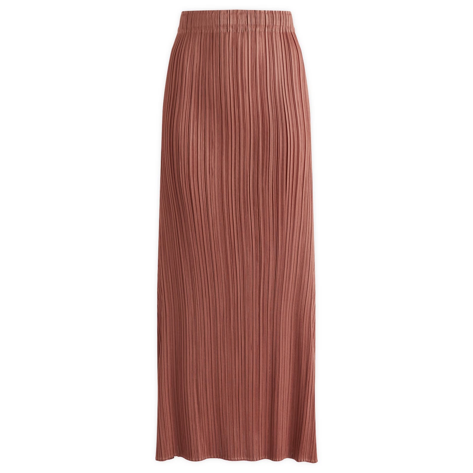 PLEATS PLEASE ISSEY MIYAKE｜SKIRTS (PP48 JG164-46) NEW COLORFUL BASICS 4 – ISSEY MIYAKE ONLINE STORE