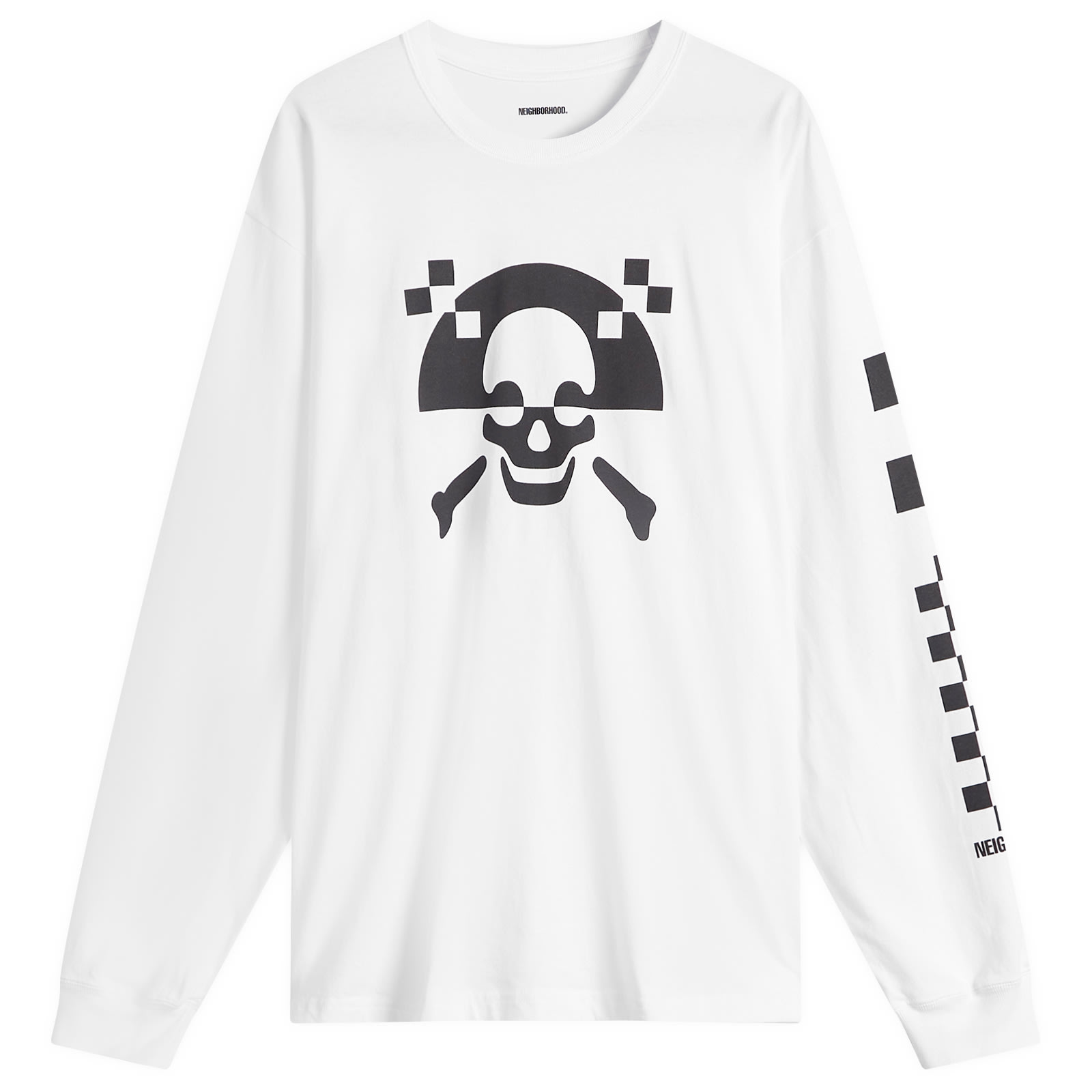 Neighborhood ネイバーフッド / LS-5 Long Sleeve T-Shirt NH . TEE LS-5 | NEIGHBORHOOD(ネイバーフッド) / トップス