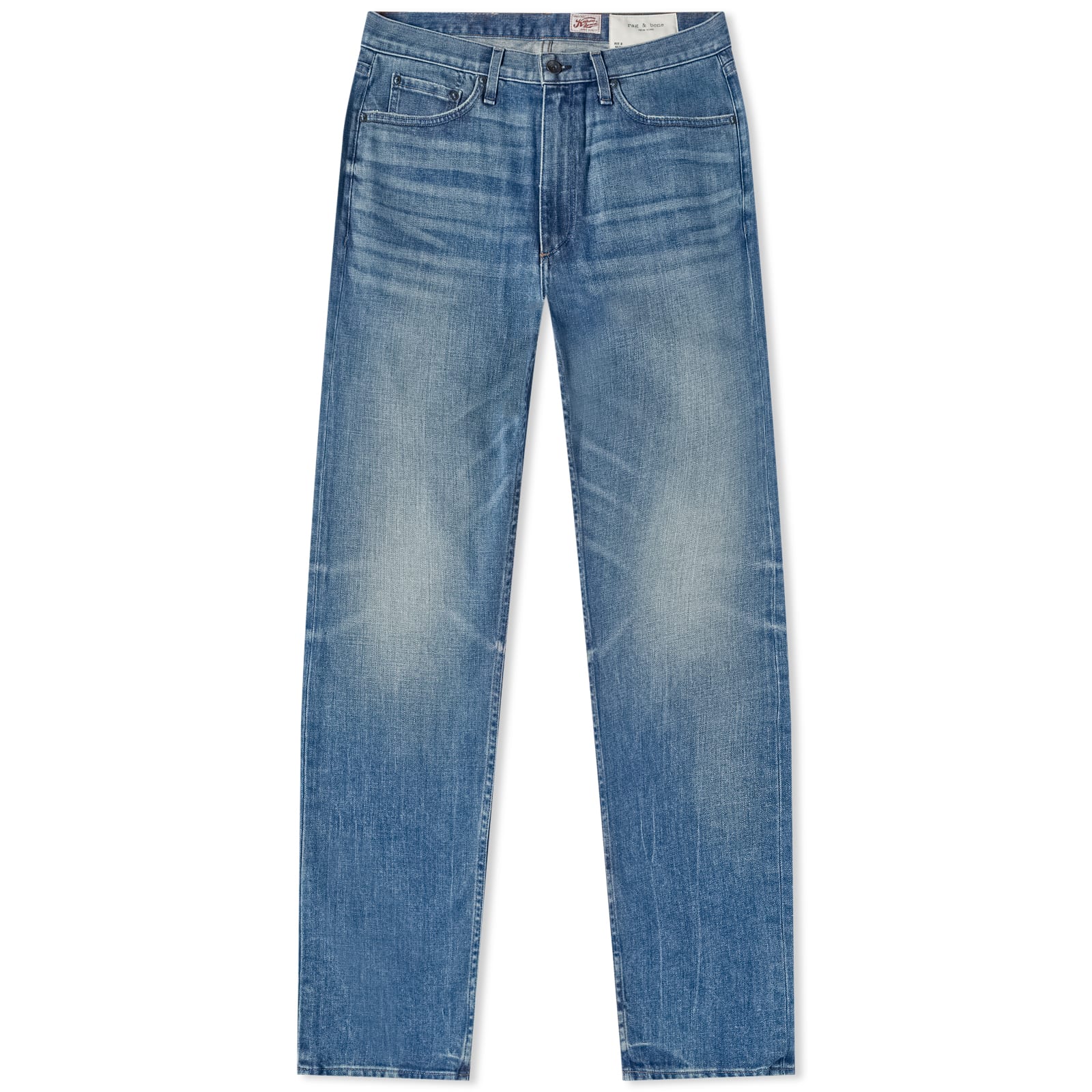 David Neville Rag And Bone Manhattan Rag Bone Fit Slim Jeans