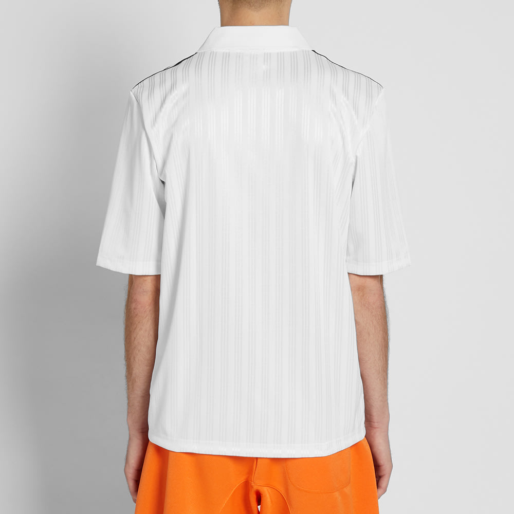 Adidas Football Jersey White END.