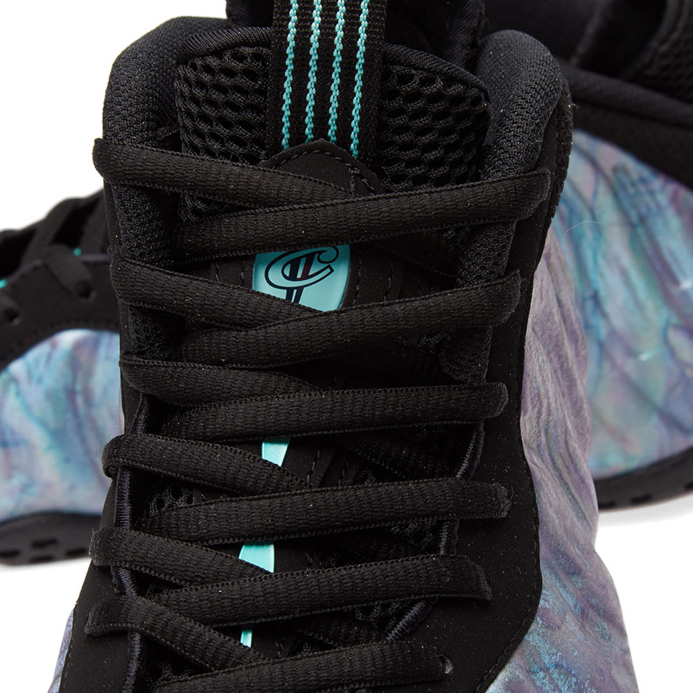 all black foams 2018